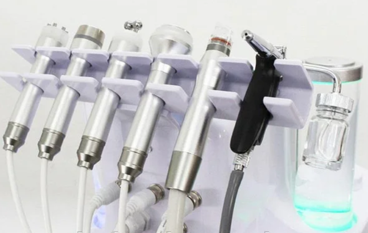 Критерії якості косметологічного обладнання